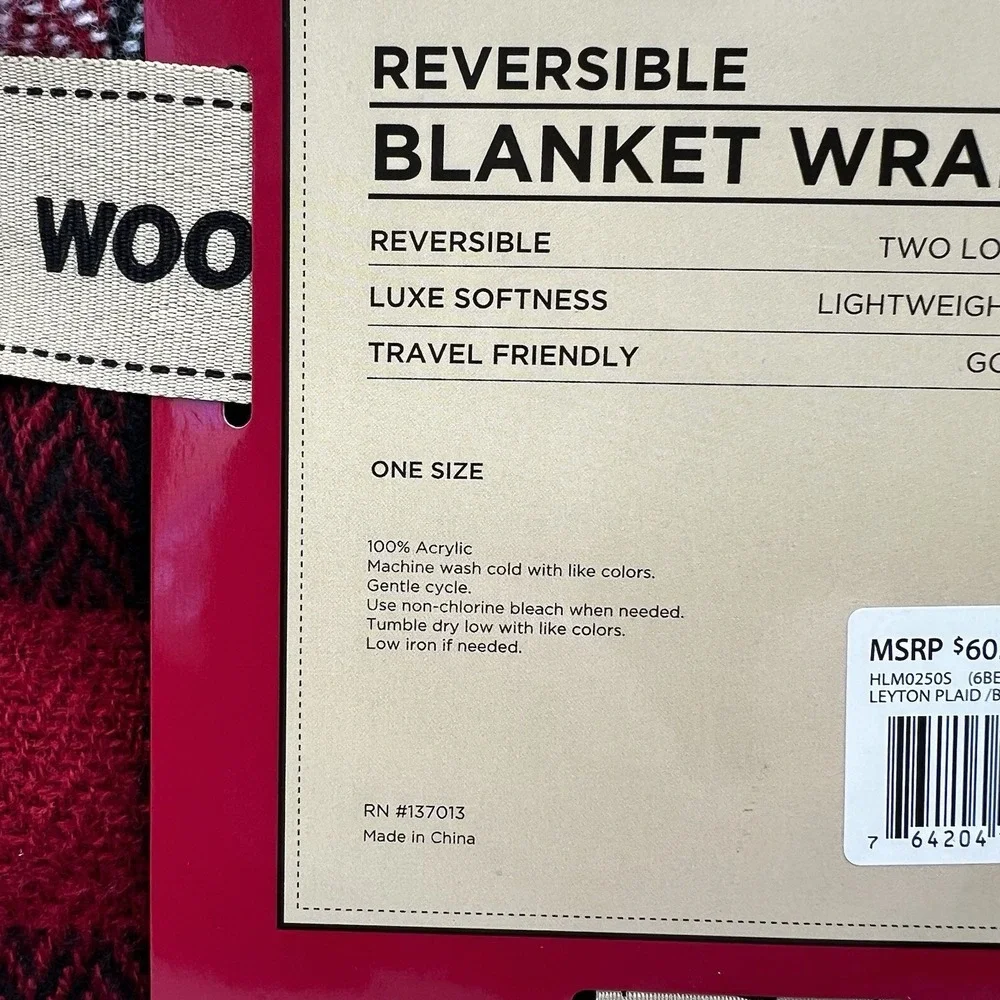 Woolrich brand new